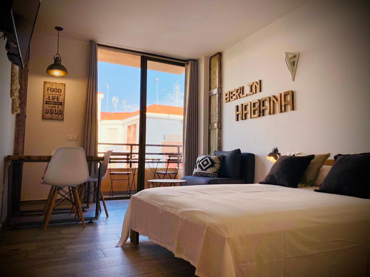 San Francisco Apartamento Torremolinos Exterior foto